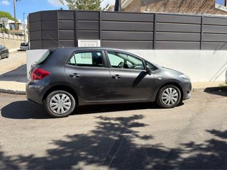 Toyota Auris 39.000 km