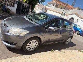Toyota Auris 39.000 km