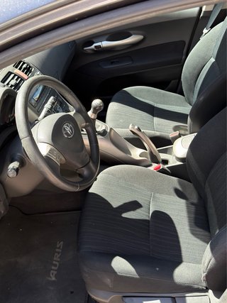Toyota Auris 39.000 km