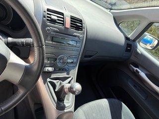 Toyota Auris 39.000 km