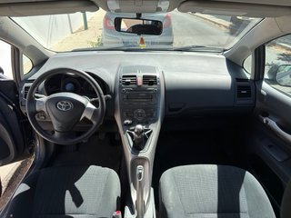 Toyota Auris 39.000 km