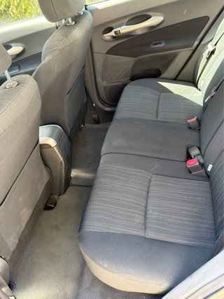 Toyota Auris 39.000 km