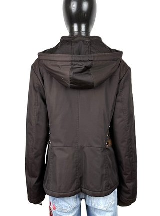 Giacca Piero Guidi Linea Bold Donna Marrone XL