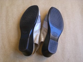 Sandalias H. Ramis