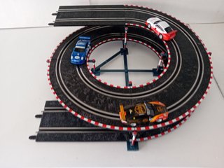 Soporte Circular Scalextric Compact 1/43