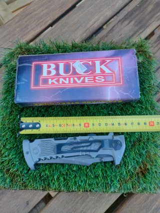 Coltelli Buck