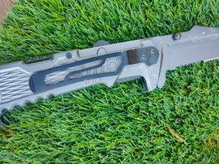 Coltelli Buck