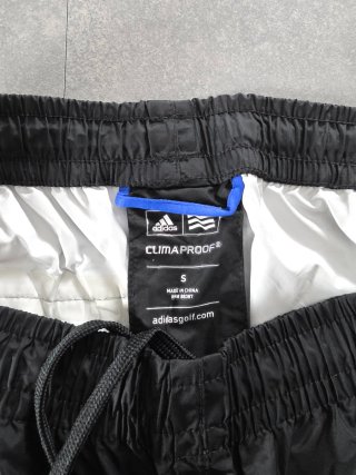 Adidas Pantaloni Vintage BAGGY Y2K