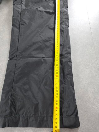 Adidas Pantaloni Vintage BAGGY Y2K