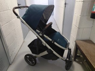 Uppababy Cruz V2 Cochecito