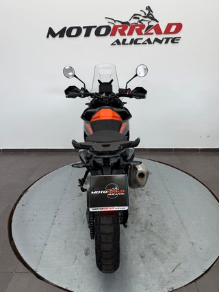 KTM 890 Adventure