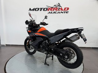 KTM 890 Adventure