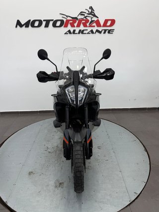 KTM 890 Adventure