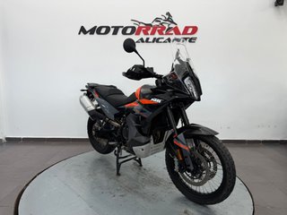 KTM 890 Adventure