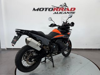 KTM 890 Adventure