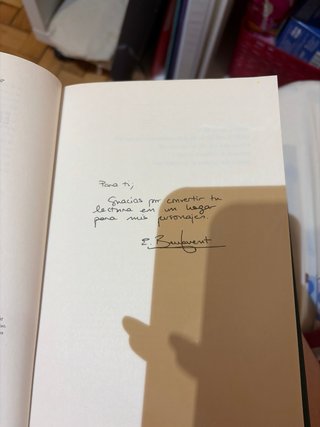 Un cuento perfecto (edición limitada)