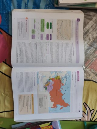 Historia, 4 ESO serie descubre