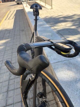 Orbea Orca M30i 2024 Talla 49