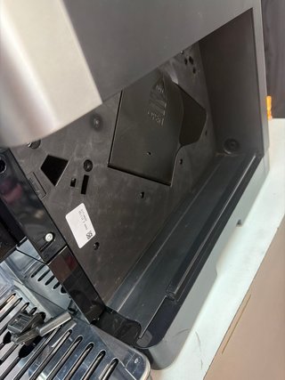 De'Longhi PrimaDonna Soul Cafetera Superautomática