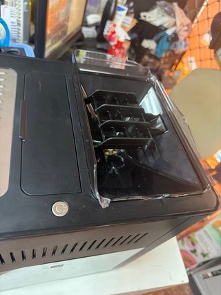 De'Longhi PrimaDonna Soul Cafetera Superautomática
