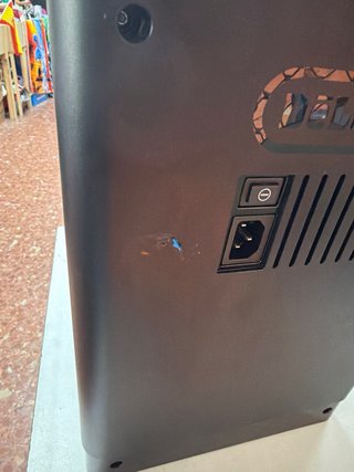De'Longhi PrimaDonna Soul Cafetera Superautomática