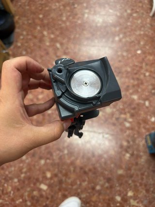 De'Longhi PrimaDonna Soul Cafetera Superautomática