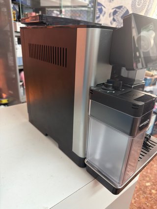 De'Longhi PrimaDonna Soul Cafetera Superautomática