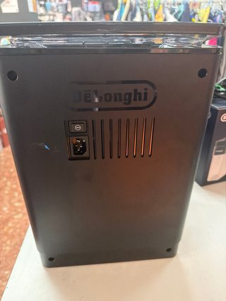 De'Longhi PrimaDonna Soul Cafetera Superautomática
