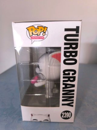 Funko Pop! Turbo Granny 2390 DandaDan