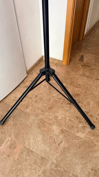 Soporte TV Trípode hasta 50 pulgadas