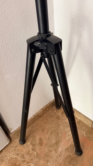 Soporte TV Trípode hasta 50 pulgadas