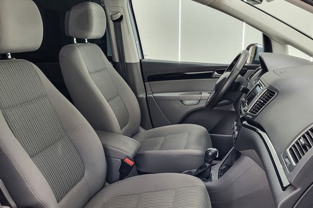 Seat Alhambra 2.0 TDI 110kW DSG St&amp;Sp Style Travel Ed