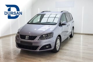 Seat Alhambra 2.0 TDI 110kW DSG St&amp;Sp Style Travel Ed