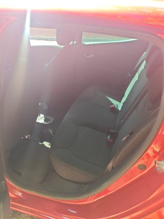 Renault Clio 2018