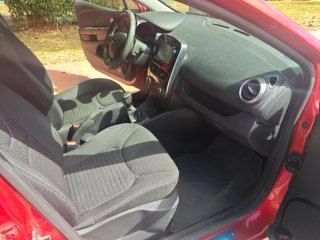 Renault Clio 2018