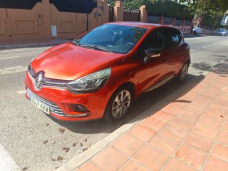 Renault Clio 2018