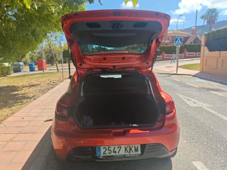 Renault Clio 2018
