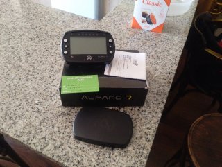 Sistema Adquisición Datos Alfano 7