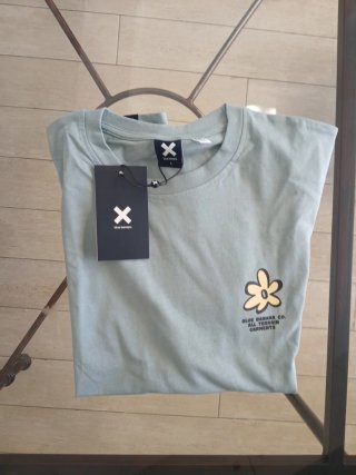 Camiseta Blue Banana Talla S