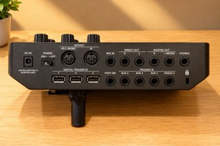 Módulo Batería Roland V-Drums TD-27