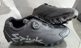 Zapatilla MTB SPIUK Senda Talla 43