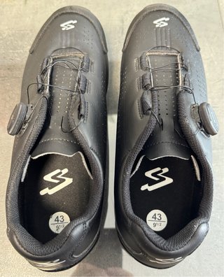Zapatilla MTB SPIUK Senda Talla 43