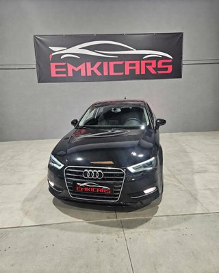 Audi A3 2012