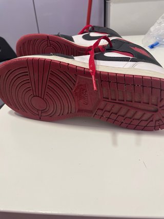 Zapatillas Nike Air Jordan 1 Mid