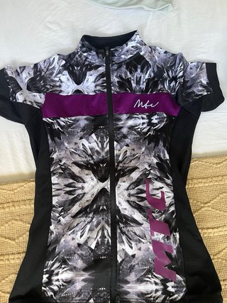 Lote ropa ciclismo mujer
