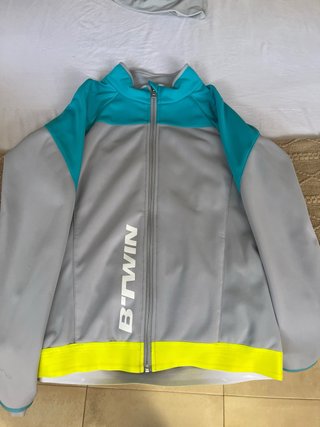 Lote ropa ciclismo mujer