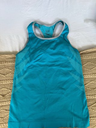 Lote ropa ciclismo mujer