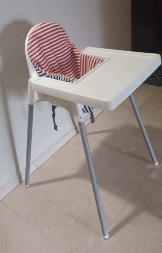 Trona Ikea Antilop