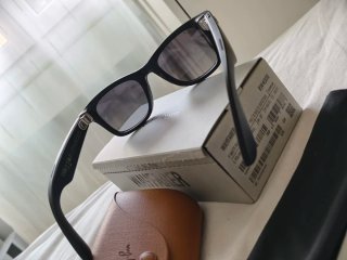 Ray-Ban Meta Wayfarer