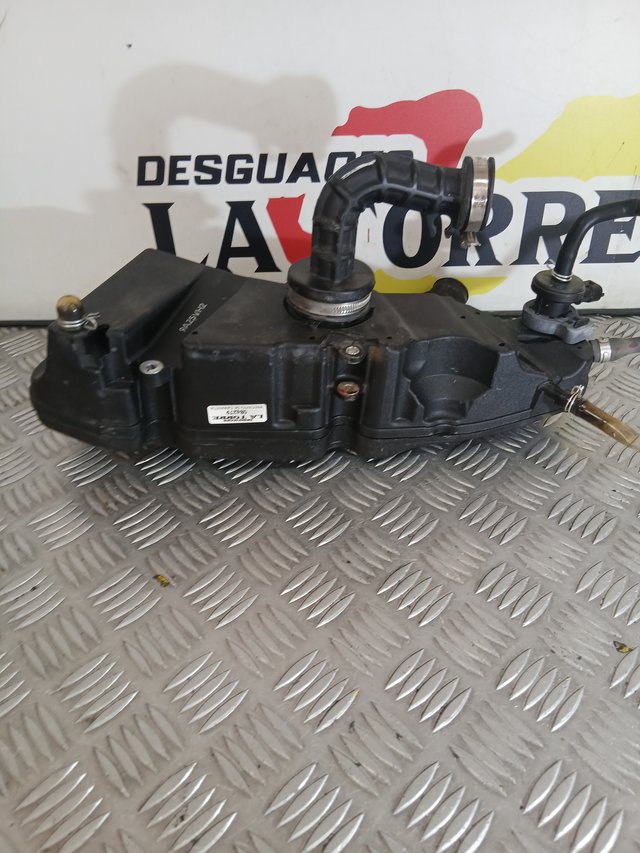 Caja filtro aire Piaggio Liberty 50cc